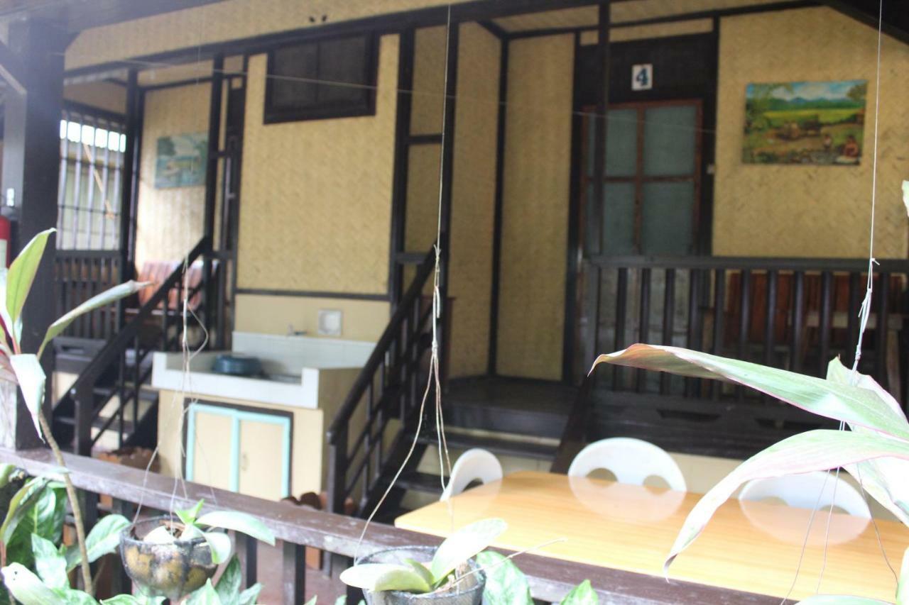 Cliffside Cottages El Nido Dış mekan fotoğraf