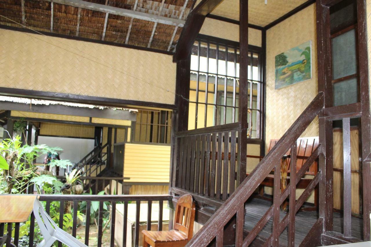 Cliffside Cottages El Nido Dış mekan fotoğraf