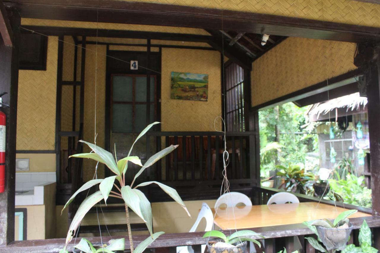 Cliffside Cottages El Nido Dış mekan fotoğraf