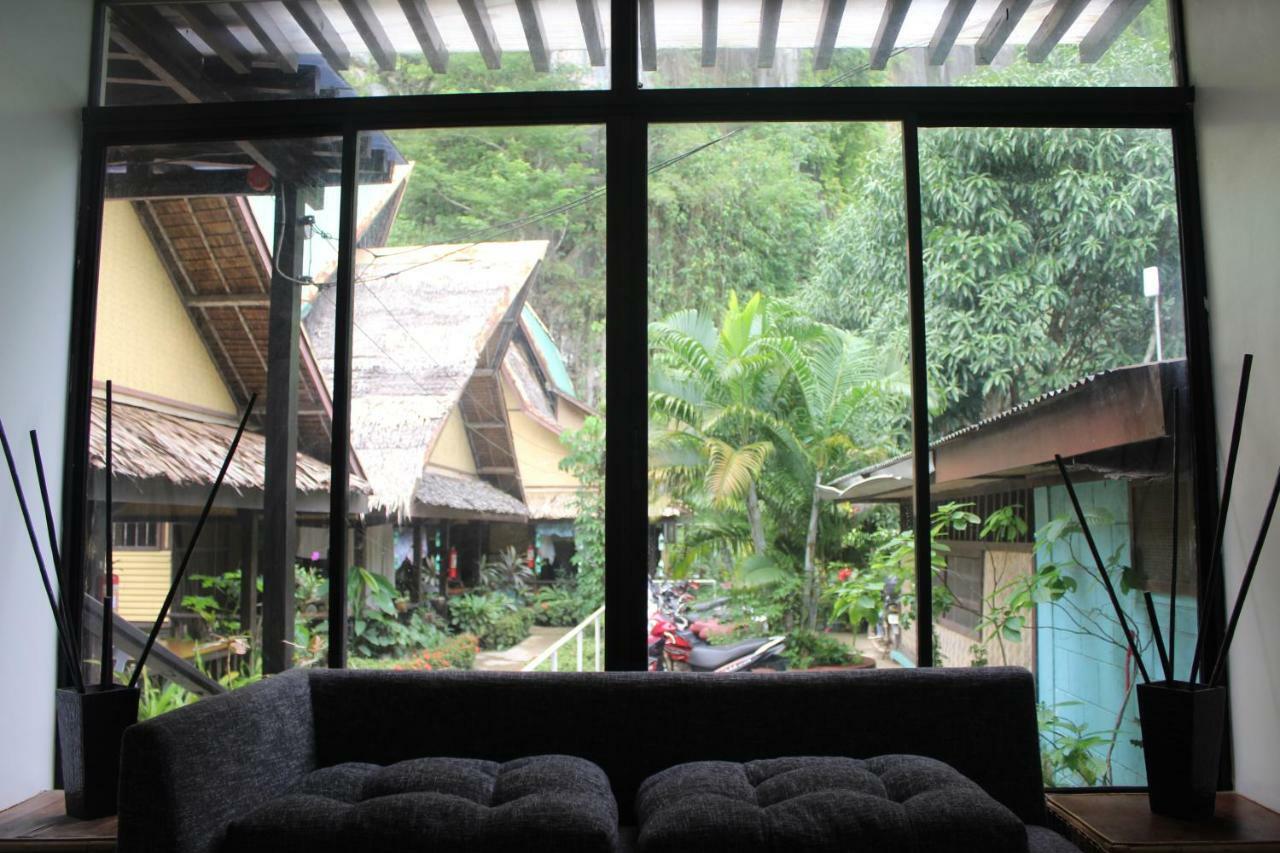 Cliffside Cottages El Nido Dış mekan fotoğraf
