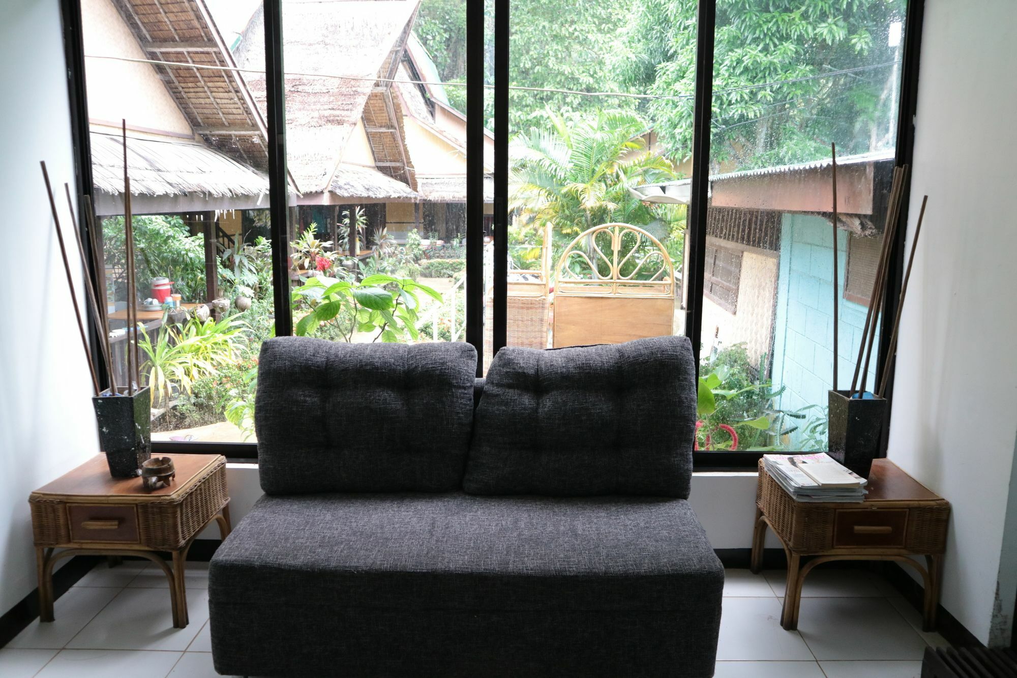 Cliffside Cottages El Nido Dış mekan fotoğraf