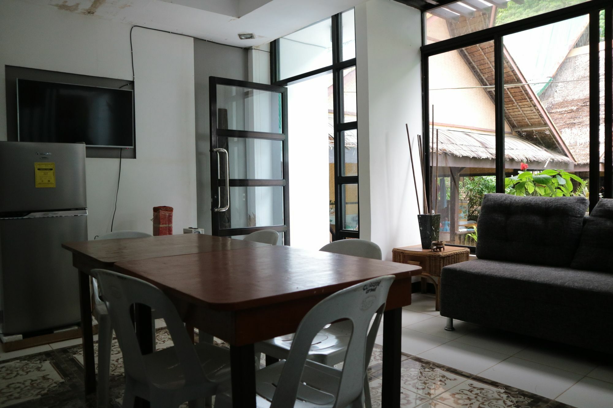 Cliffside Cottages El Nido Dış mekan fotoğraf