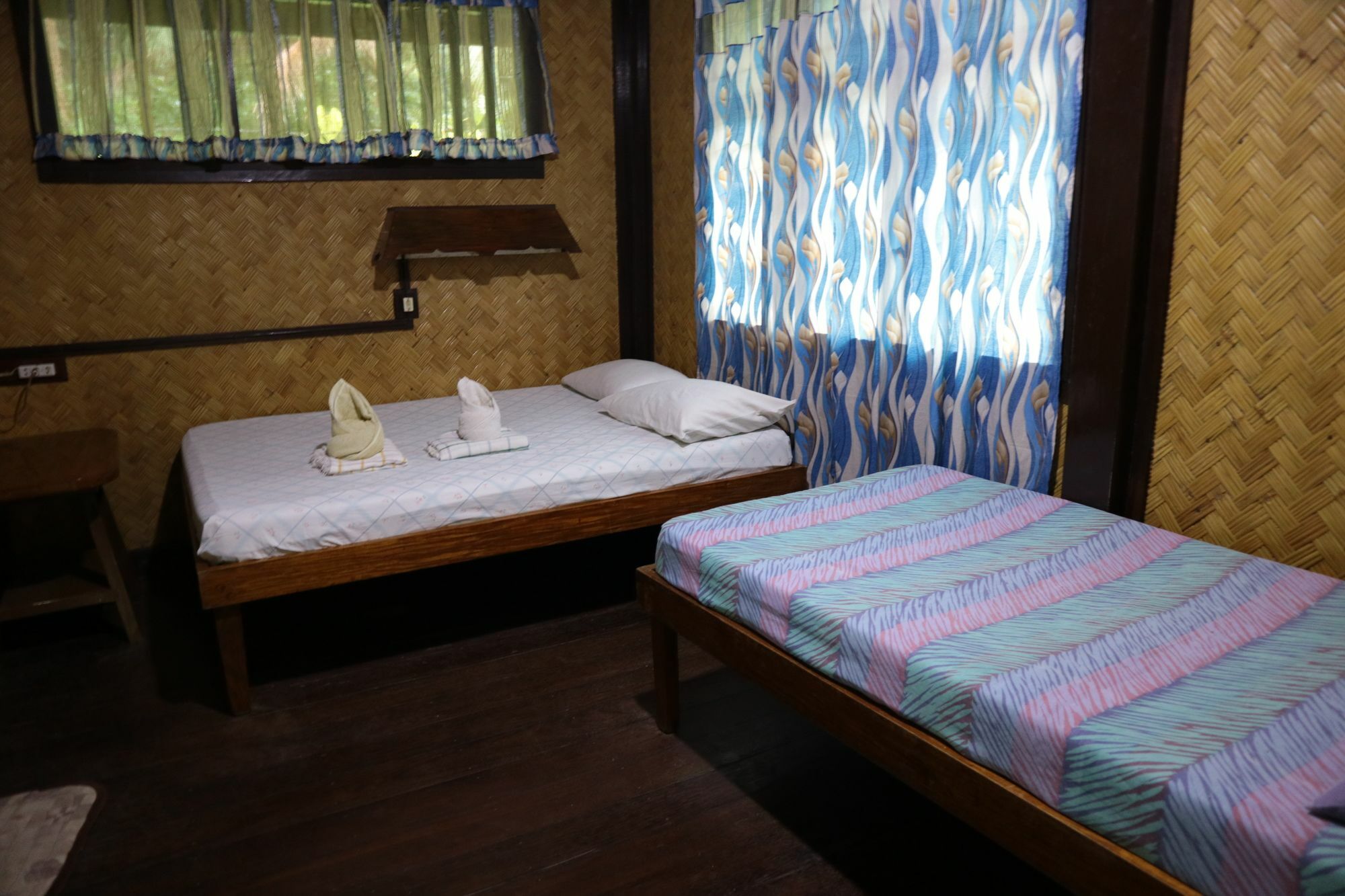 Cliffside Cottages El Nido Dış mekan fotoğraf